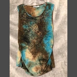 CATO Tank Top in like new condition